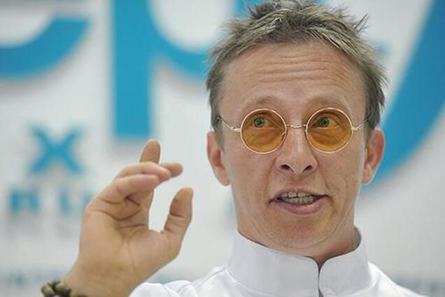 Охлобыстин заявил, что чем быстрее Россия введет войска, тем меньше погибнет украинцев