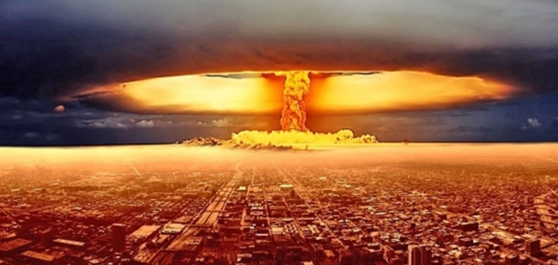 Американский эксперт: Путин готов к ядерной войне с Западом