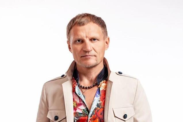 Олег Скрипка привлекает новейшие информационные технологии в кампании по сбору средств для украинских солдат