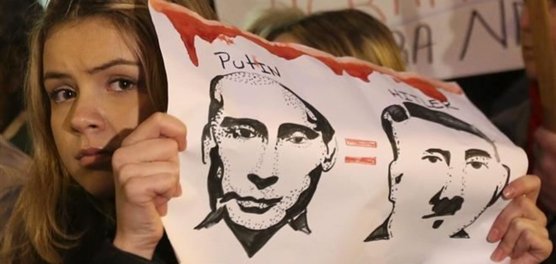 Путин собирался уходить, но помешала Украина - российский журналист