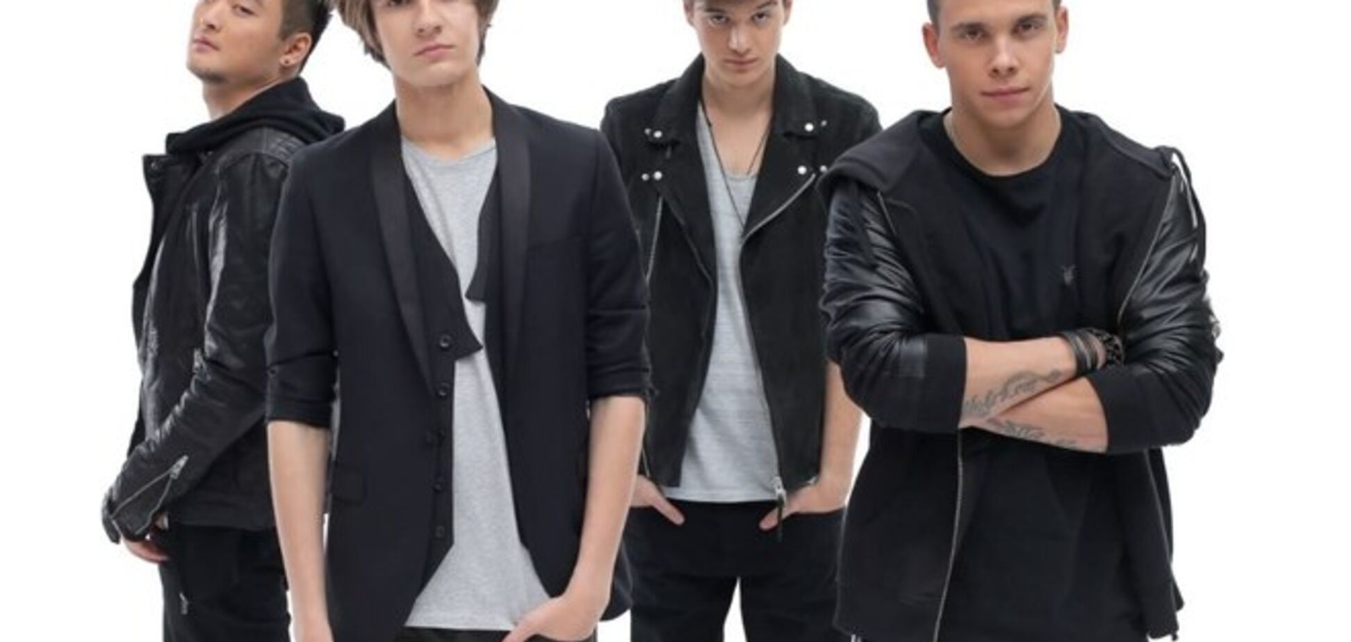 Определился состав нового бойз-бенда Константина Меладзе