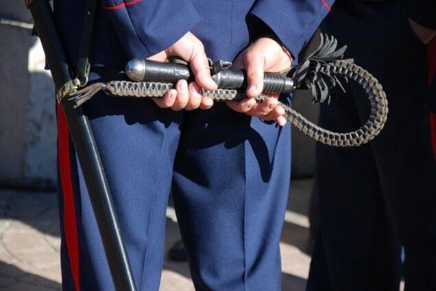 Террористы предложили голодающим жителям Щетово есть бегающих по поселку собак