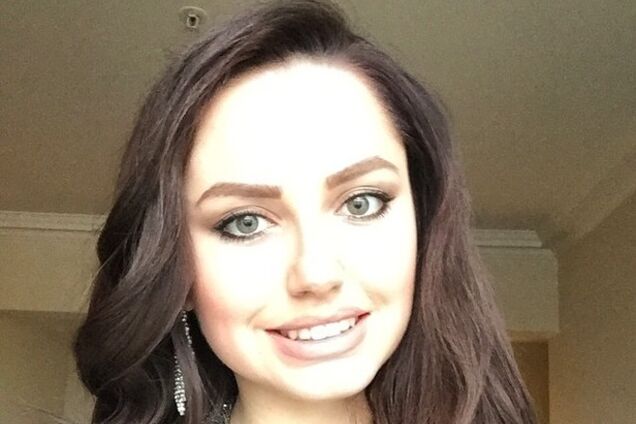 Львовянка представит Украину на 'Мисс мира 2014' в образе ангела мира