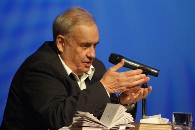 Режиссера Эльдара Рязанова госпитализировали в тяжелом состоянии - СМИ