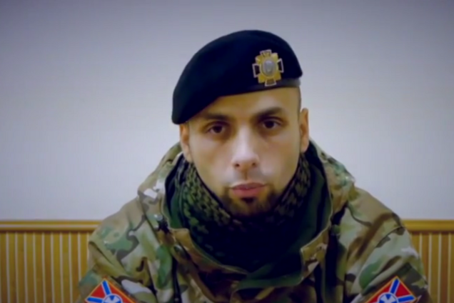 На стороне террористов будут воевать 'добровольцы' из Сербии, которых подбирали и обучали в Москве