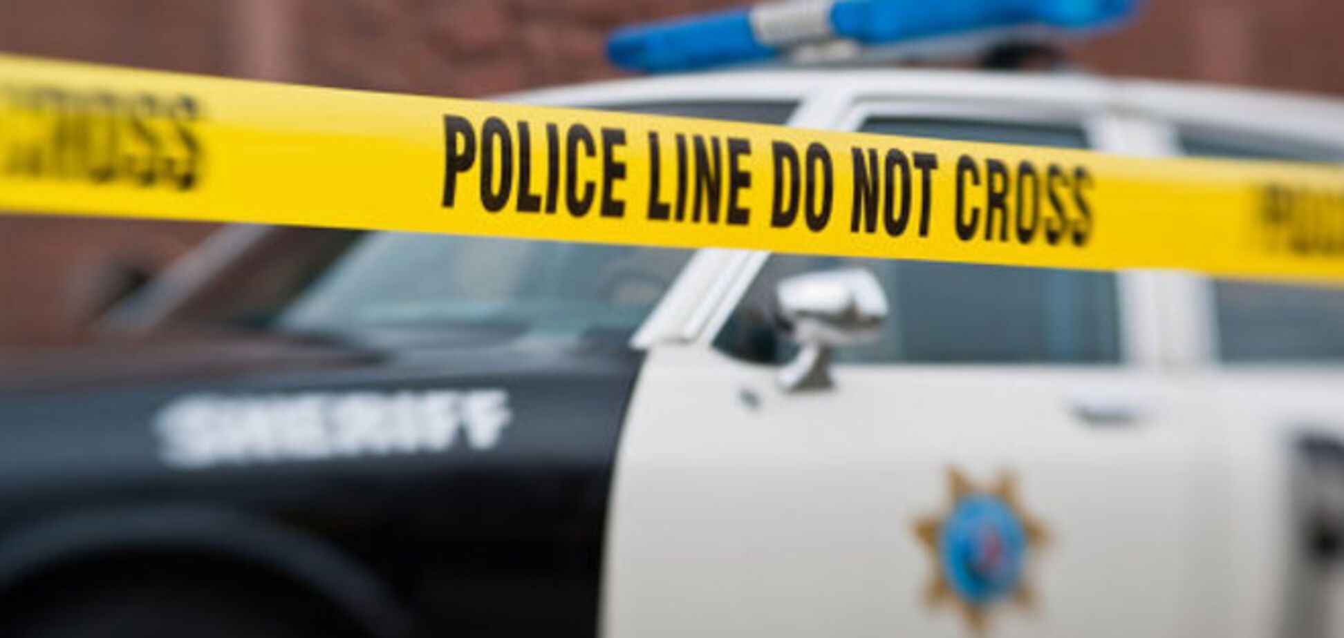 В США полицейский застрелил ребенка на детской площадке