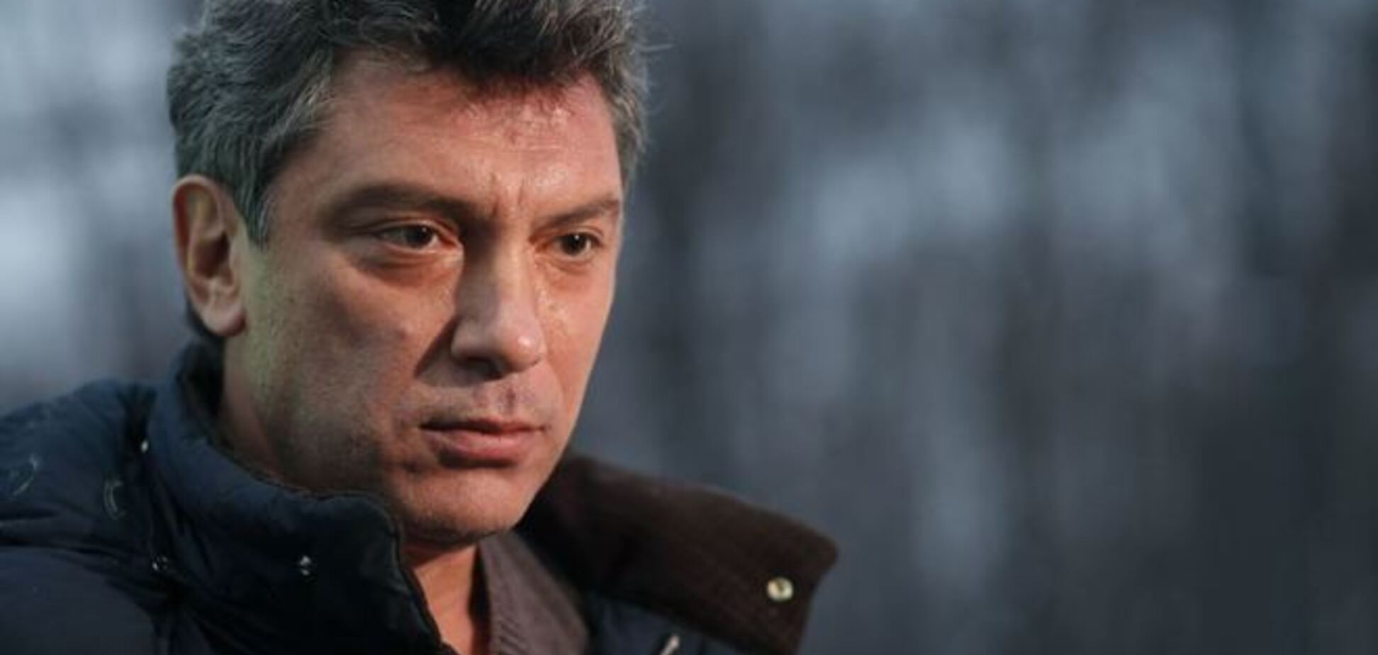 Немцов посоветовал украинцам не обращать внимания на 'больного человека' Путина