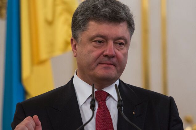 Украина восстанавливает курс на интеграцию в НАТО – обращение Порошенко к ПА альянса