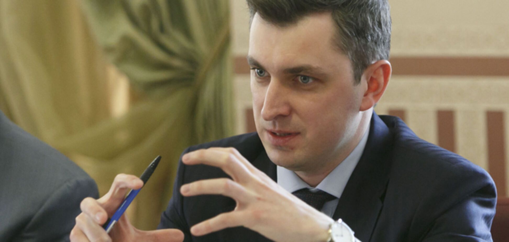 Только через махинации с НДС из госбюджета украли 70 миллиардов