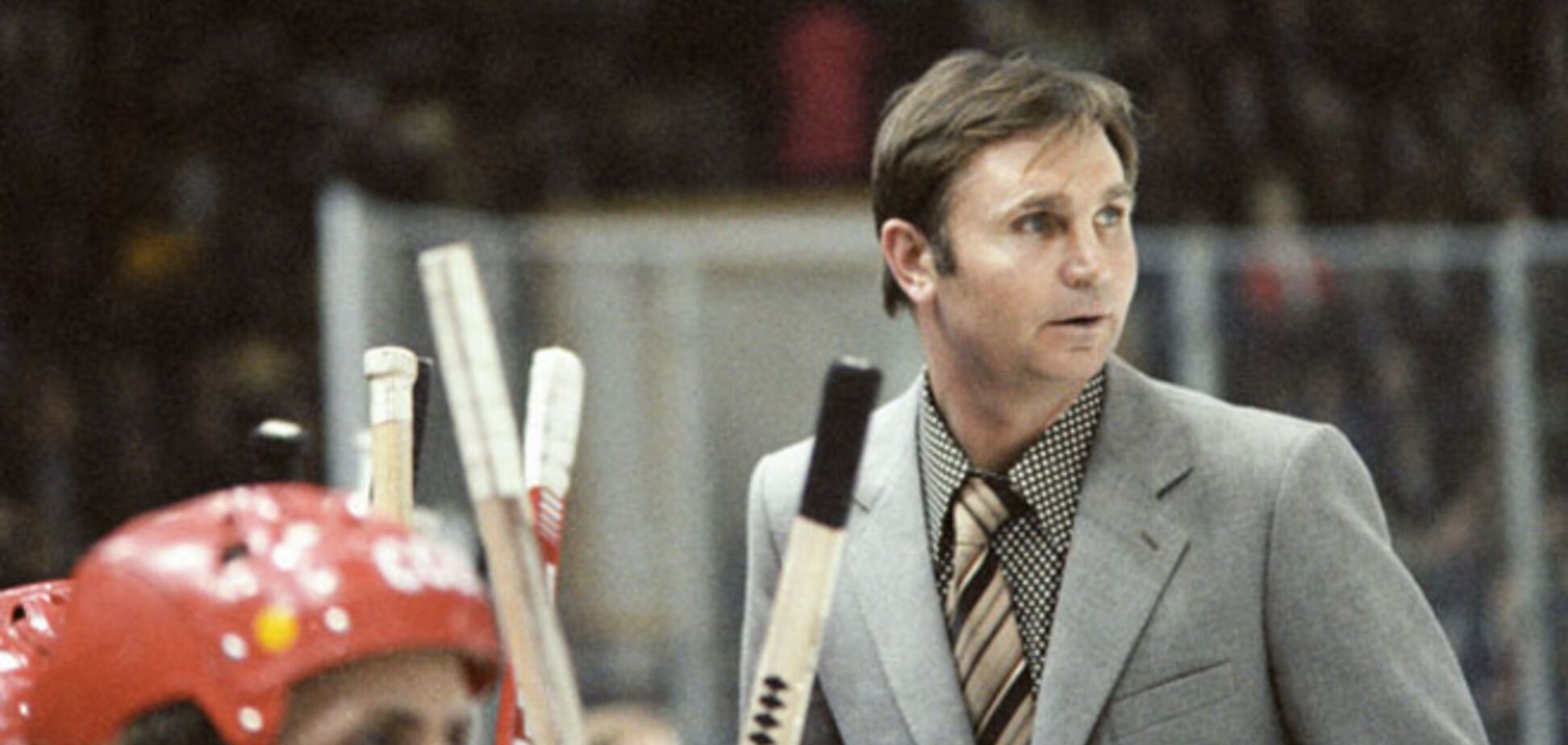 Красный диктатор. Каким мы запомним Виктора Тихонова