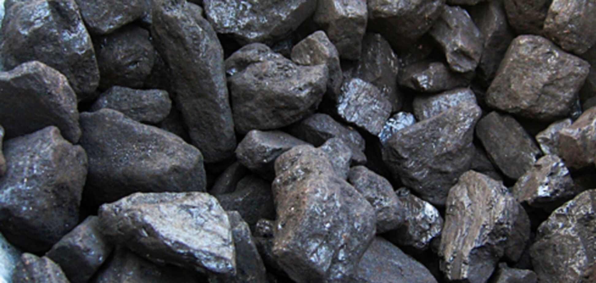 Украина отказалась от поставок угля из России