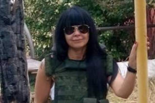 Российская журналистка дослужилась до шеф-редактора за страшилки о Нацгвардии