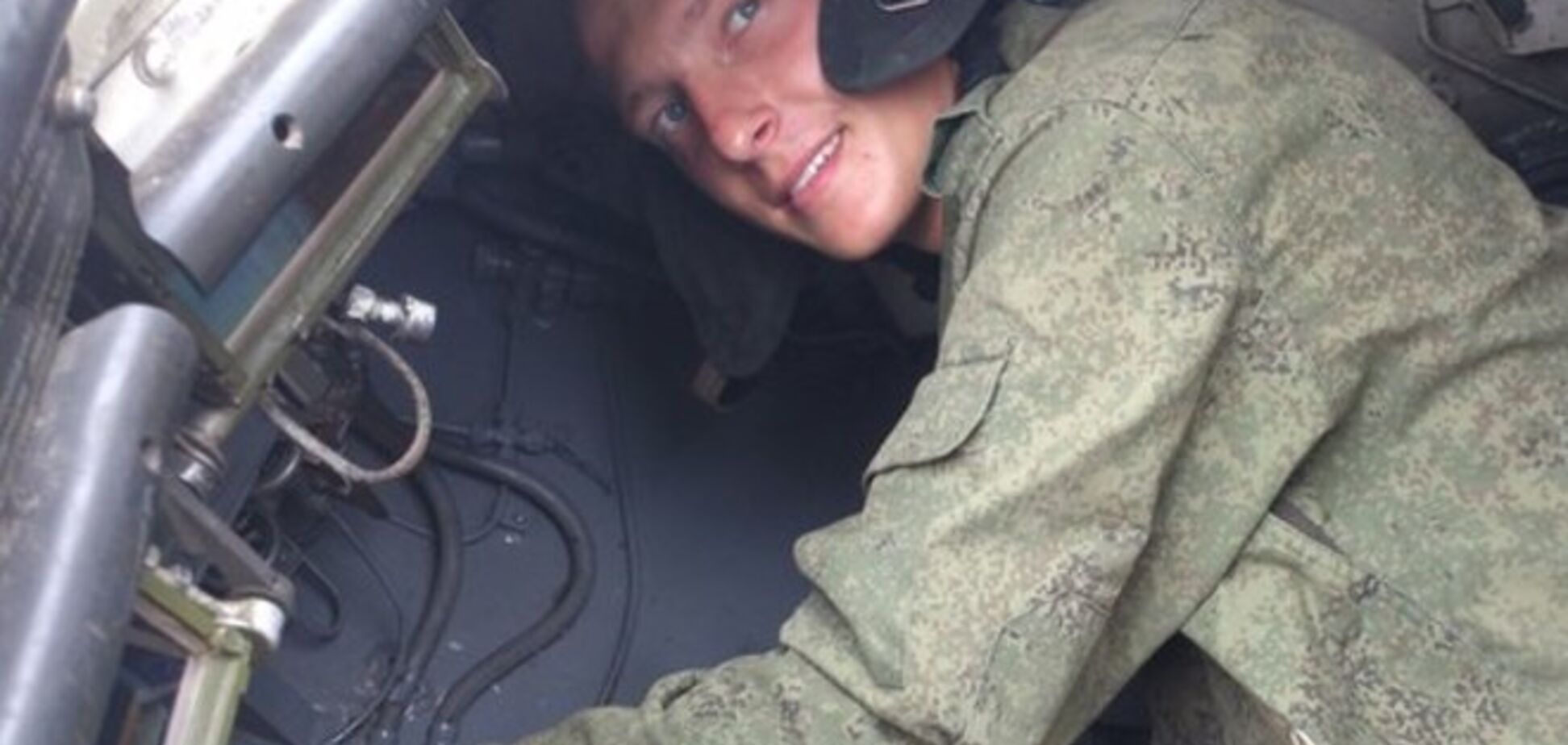Девушка погибшего в Украине российского солдата: он отдал свою жизнь, а его привезли вот так…