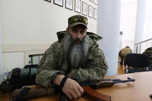 В батальоне 'Днепр' воюет настоящий 'жидобандеровец': фото украинского символа сопротивления