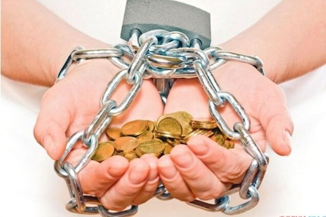 ЦБ РФ: крымчанам придется вернуть кредиты украинским банкам