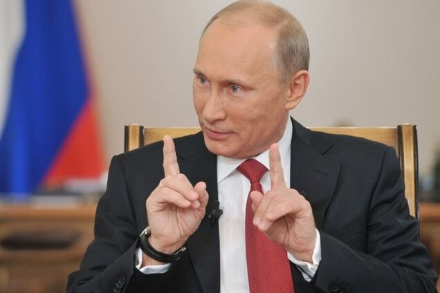 В РФ посмеялись над 'уважающим Конституцию' Путиным: всем понятно, что у власти он пожизненно