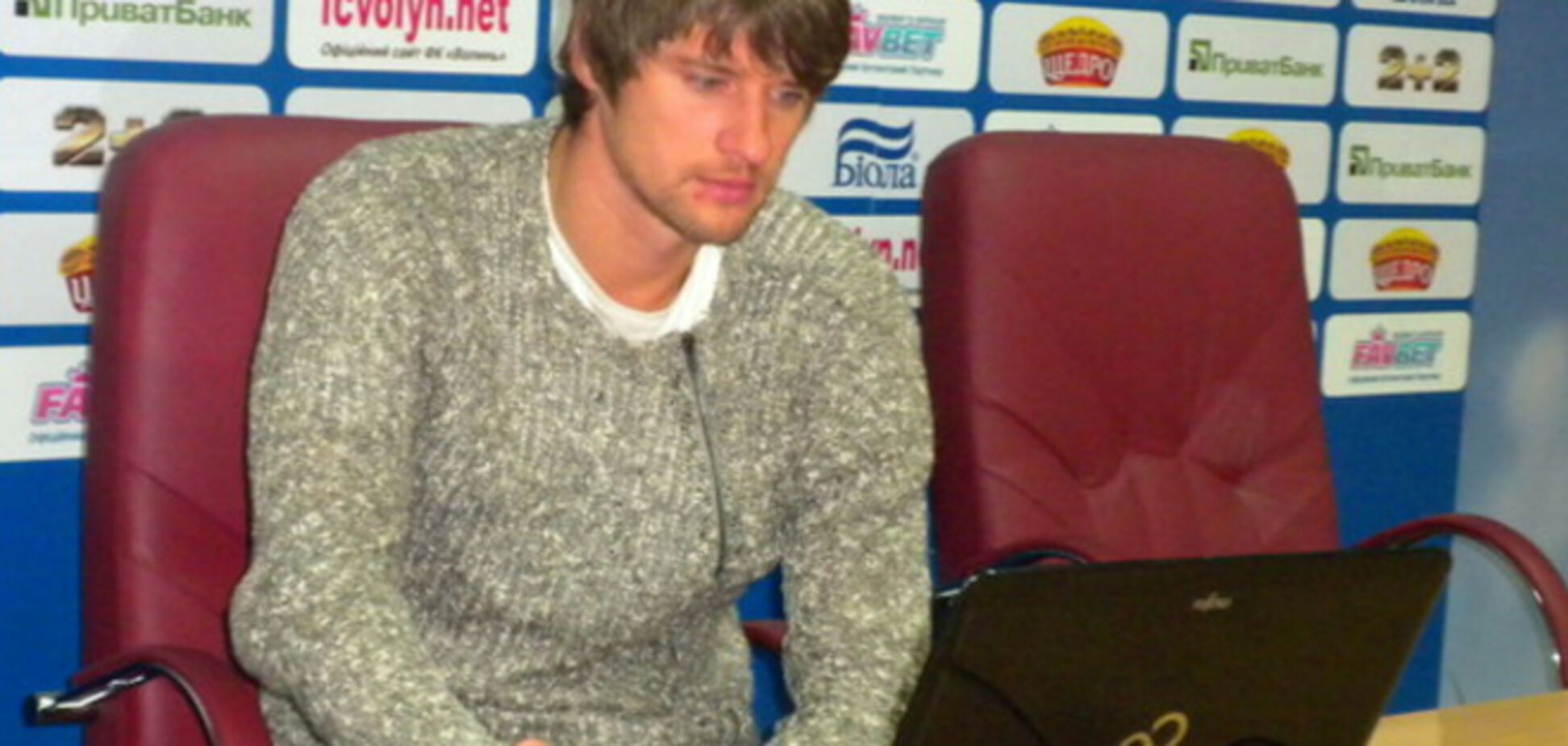 Известный украинский футболист не захотел играть в России