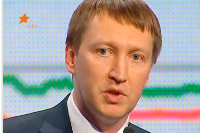 Кандидат в нардепы от Блока Порошенко о 'правительстве камикадзе': харакири затянулось