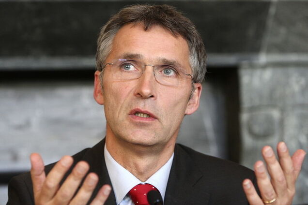 Украина будет членом НАТО, но есть одно 'но' – генсек альянса