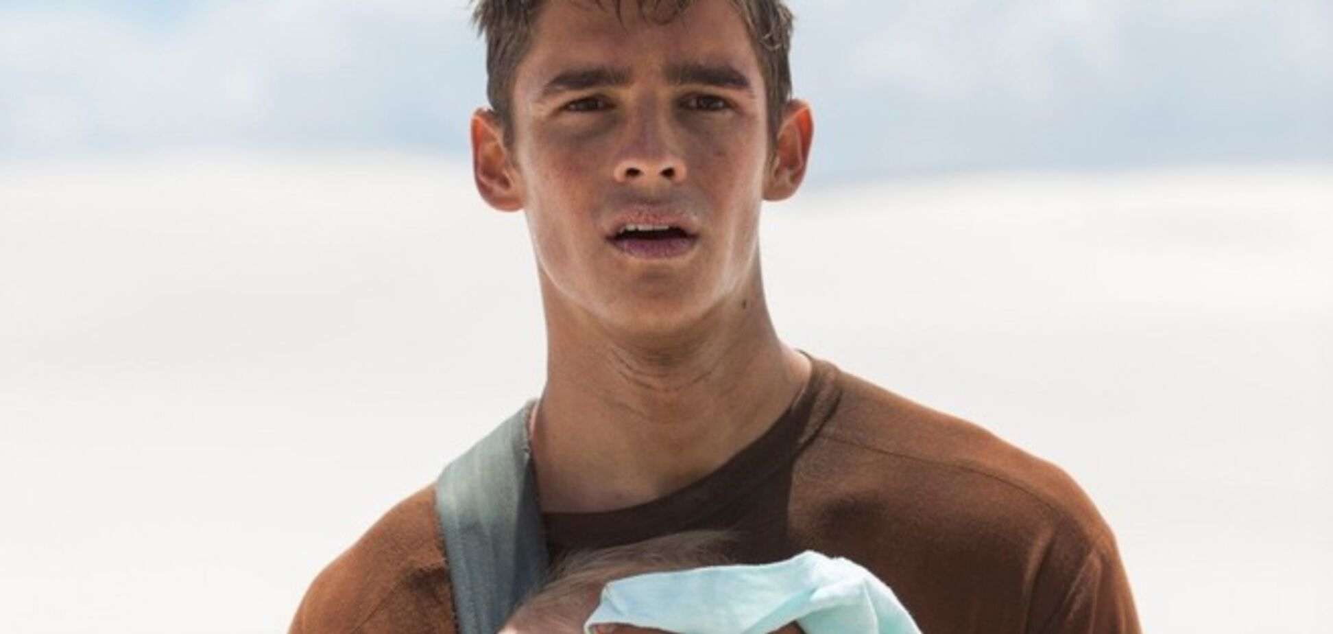 Кто заменит Орландо Блума в новых 'Пиратах Карибского моря'?