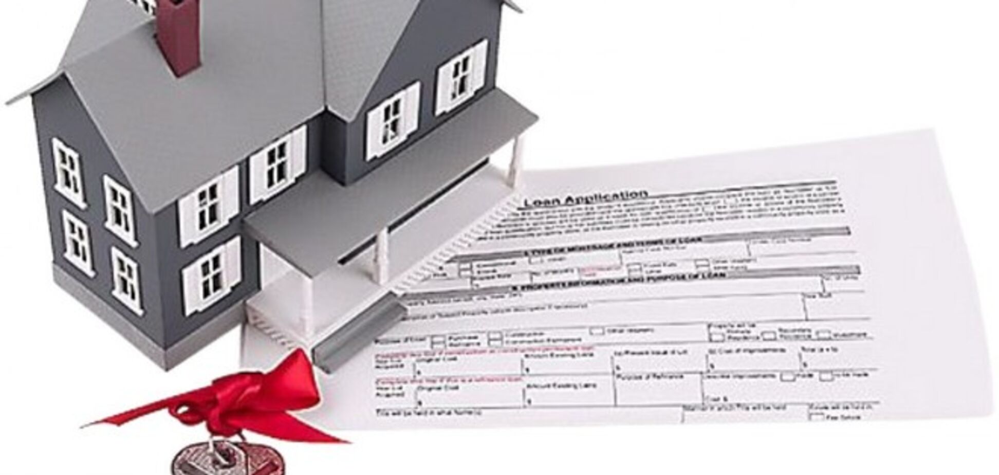 В Украине намерены упростить процедуру регистрации недвижимости