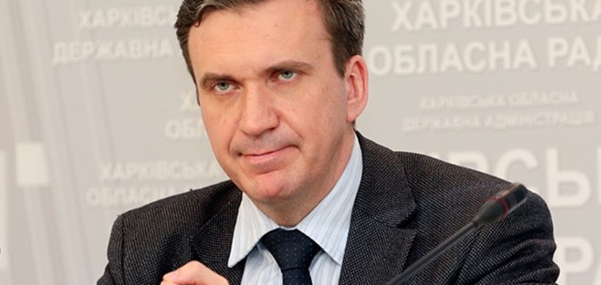 Шеремета рассказал, до какого уровня упадет гривня к концу года