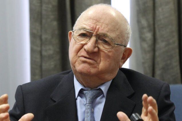 Российский футбольный чиновник заявил, что не отдаст Крым Украине