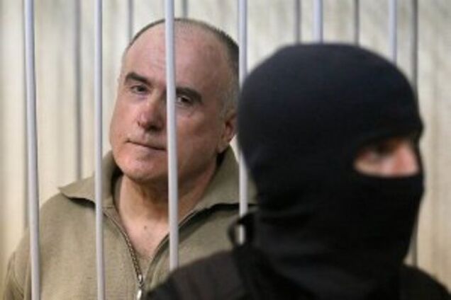Апелляцию Пукача будут слушать в закрытом режиме