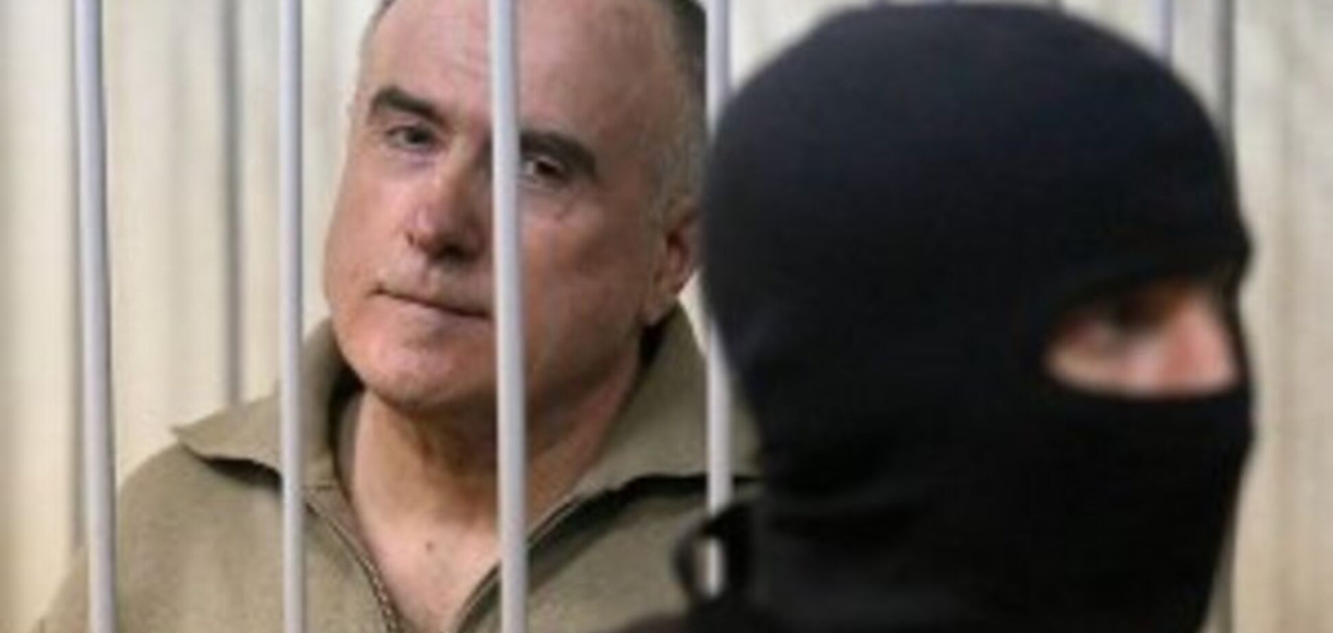 Апелляцию Пукача будут слушать в закрытом режиме