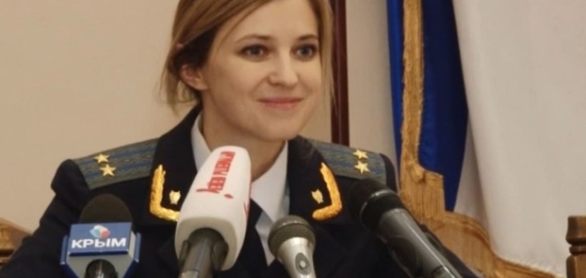 Олигарх Корогодский собирается 'отлюстрировать' прокурора Няшу