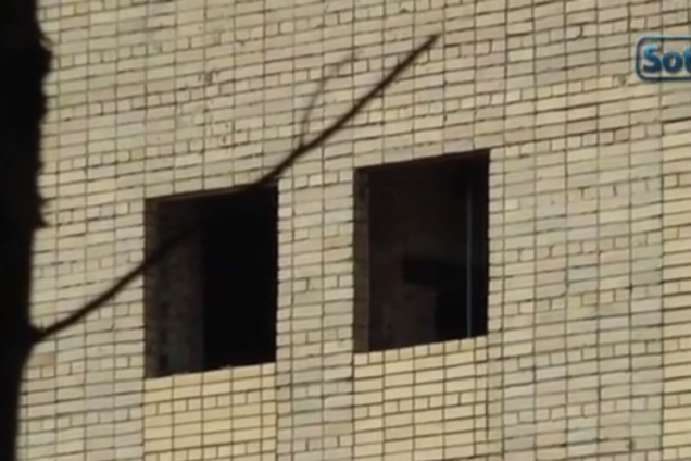 Путин строит ГУЛаг в Подмосковье: видео засекреченного объекта для политзаключенных