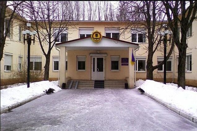 В Луганске в здании налоговой обосновалось ФСБ России