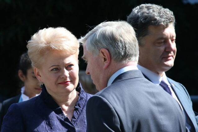 Порошенко домовився з НАТО