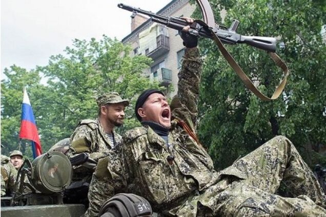 'ДНР' потребовала от ООН ввести на Донбасс миротворческий контингент