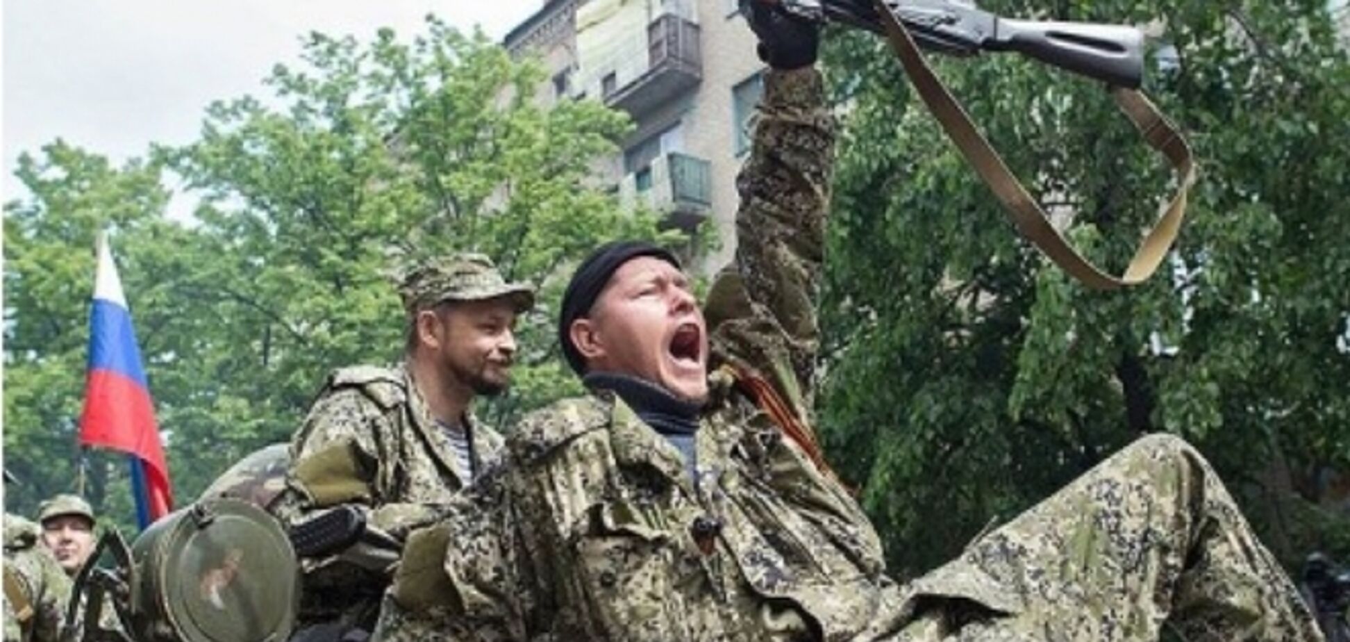 'ДНР' потребовала от ООН ввести на Донбасс миротворческий контингент
