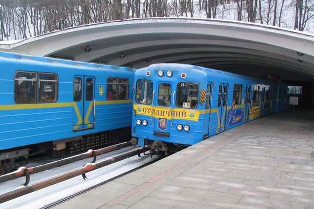 В Киеве для сотрудников метрополитена построят жилье