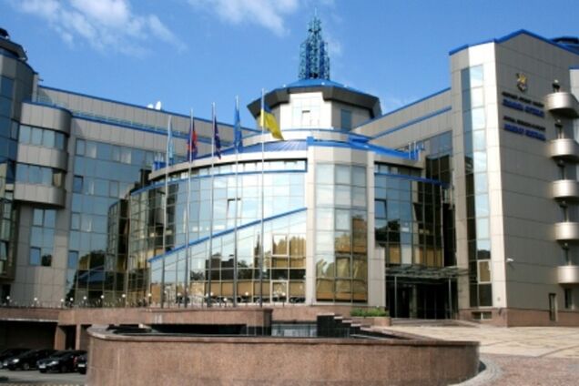 Сборную Украины по футболу лишили нового места для тренировок