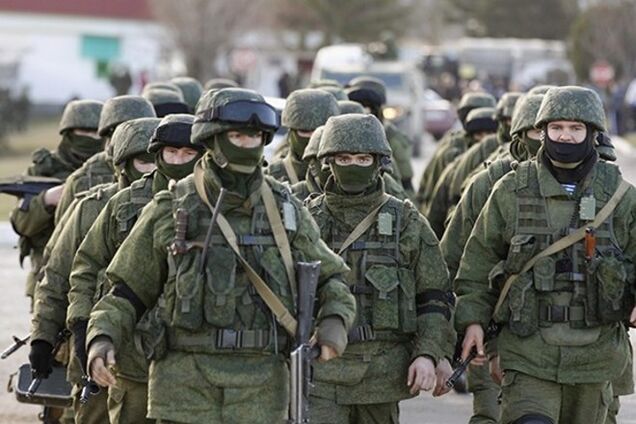 Військові експерти оцінили, чи піде Росія в наступ на Донбасі