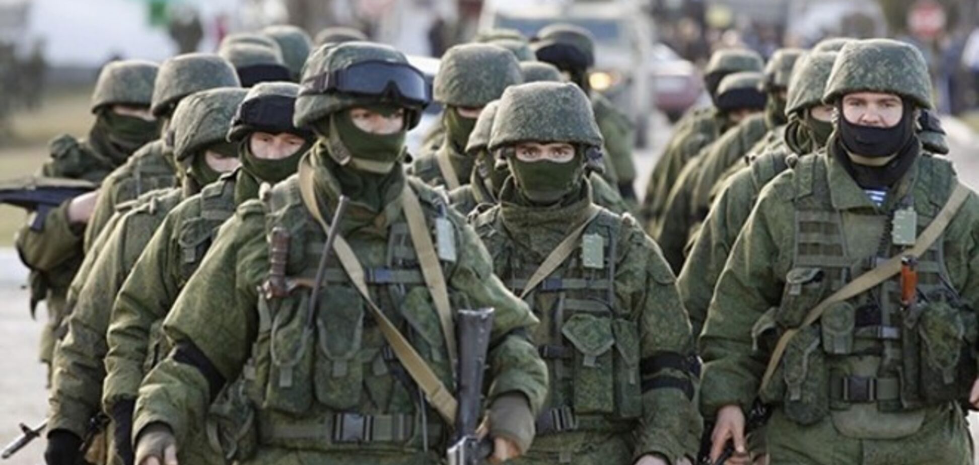 Военные эксперты оценили, пойдет ли Россия в наступление на Донбассе