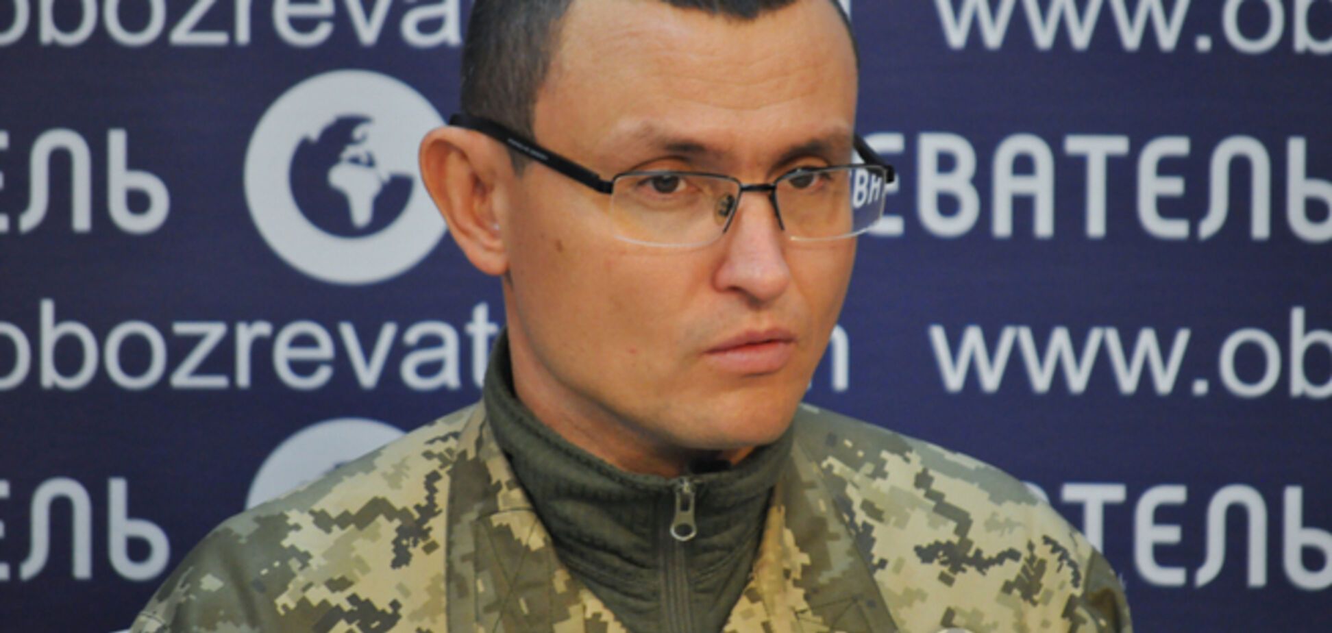Селезнев назвал главное условие победы украинской армии в зоне АТО