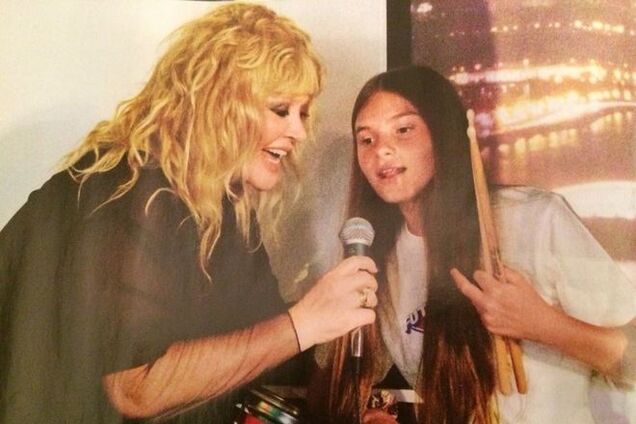 Дочь Бориса Немцова рассказала, чему ее научила Пугачева