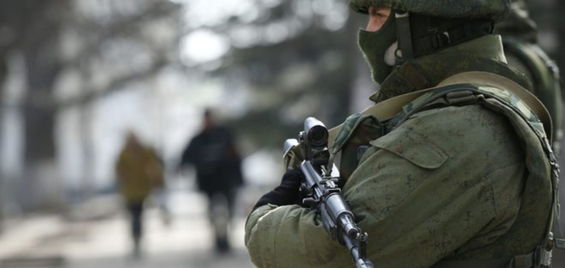 Остановить Путина могут две причины