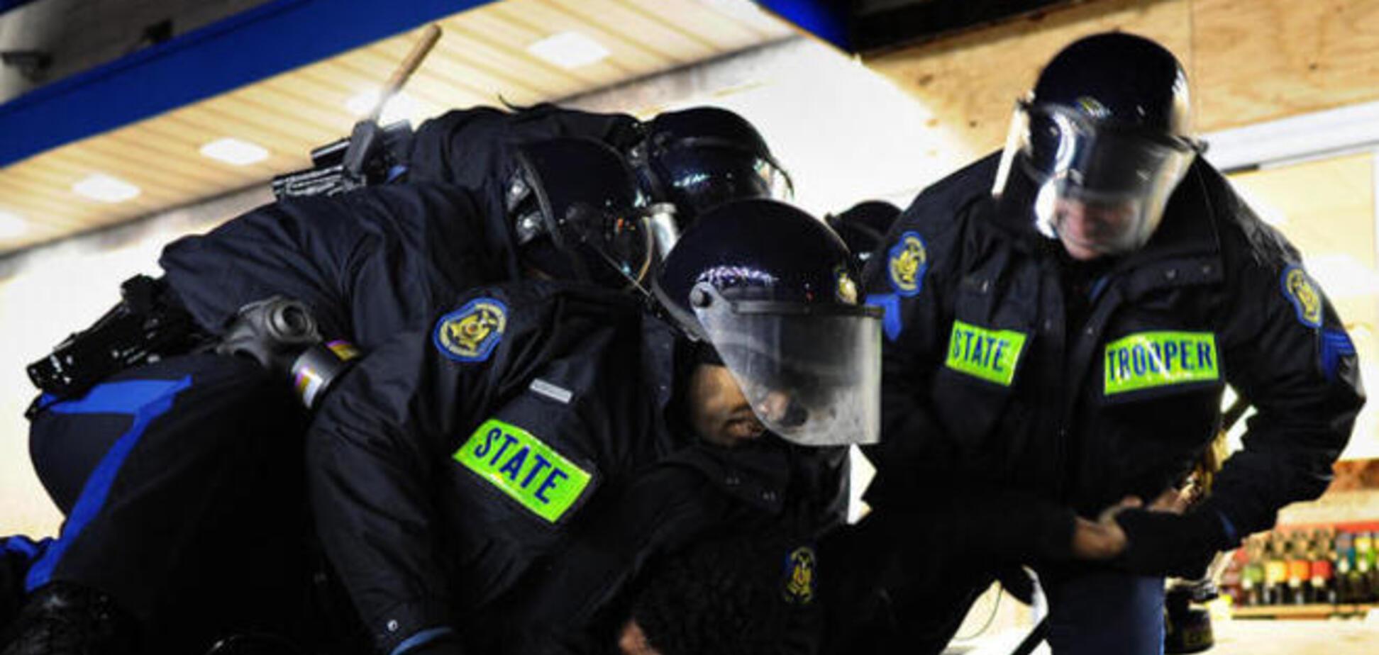 Оправдательный приговор убийце афроамериканца вызвал протесты в США