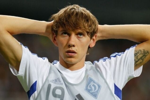 Полузащитник 'Динамо' ляжет под нож