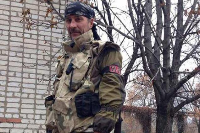 Под Луганском убит российский байкер из клуба друга Путина, воевавший за террористов