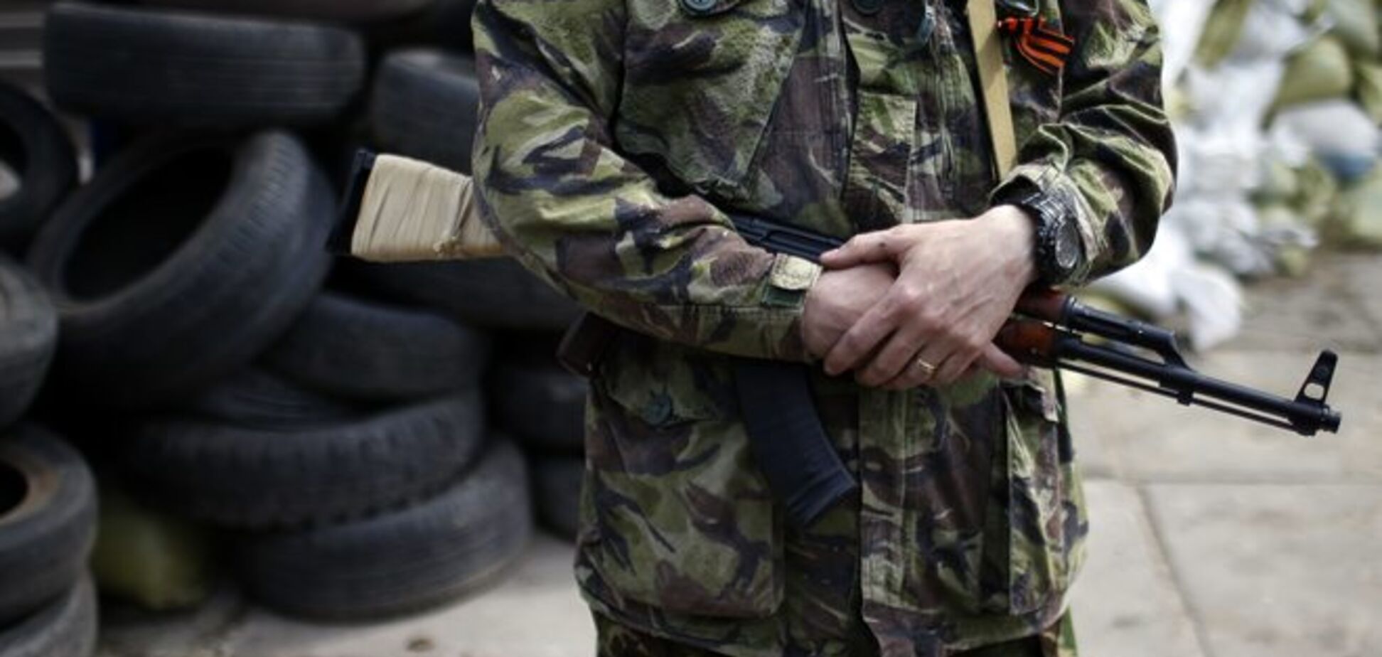 'Женское сопротивление' Донецка выдвинуло террористам ультиматум: в течении двух месяцев убраться из города