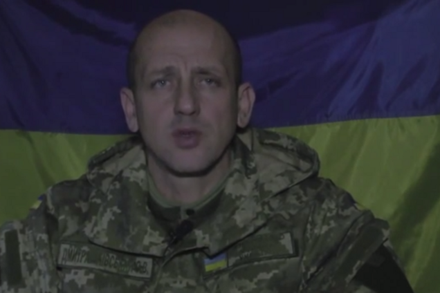 Боевики от бессилия обстреливают населенные пункты – штаб АТО