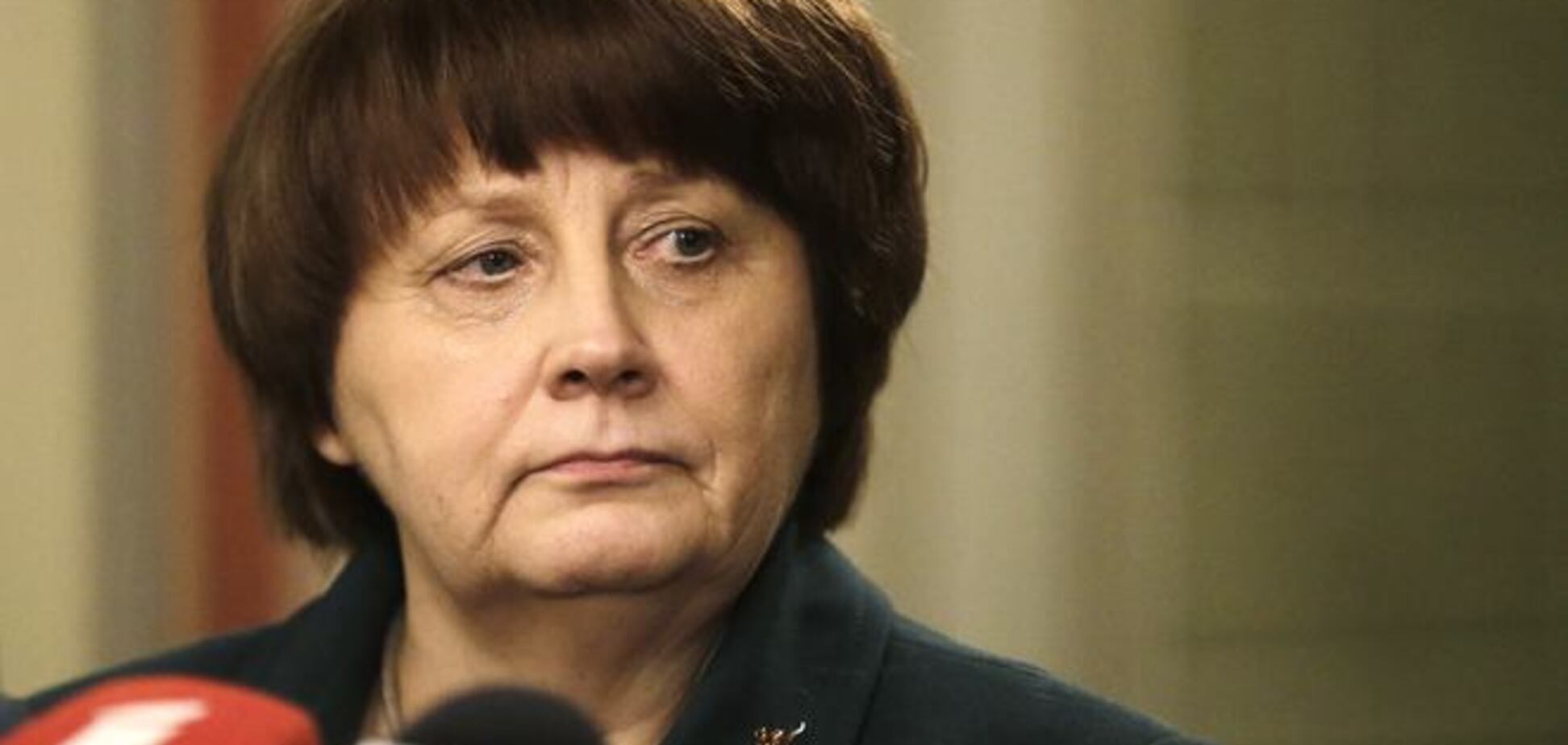 Латвия отказалась предоставить Украине военную помощь