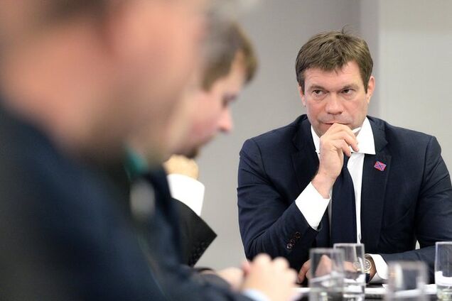 Их мастерству позавидует даже Цицерон: в сети появилось видео 'битвы' Губарева и Царева