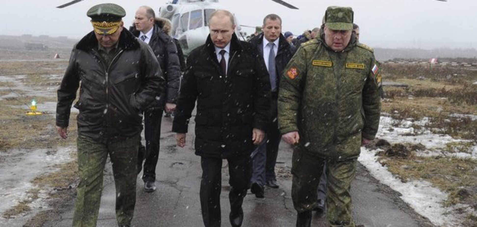Путин уничтожит экономику РФ гонкой вооружений – российский финансист